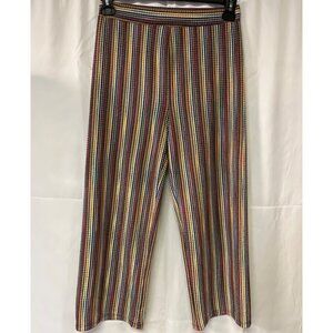 Urban Outfitters Women's Multicolor Pants/Wide Leg Sz SP SKU 4349